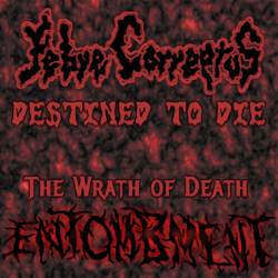 Entombment : Destined to Die, The Wrath of Death